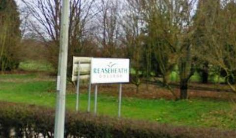 Reaseheath College Scores High Marks In Latest Qaa Report Nantwich News - Premium Light Pattern Gallery - 4K