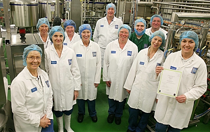 Reaseheath College Achieves Top Industry Rating For Food Standards Reaseheath College - Premium Space Picture Gallery - Ultra HD