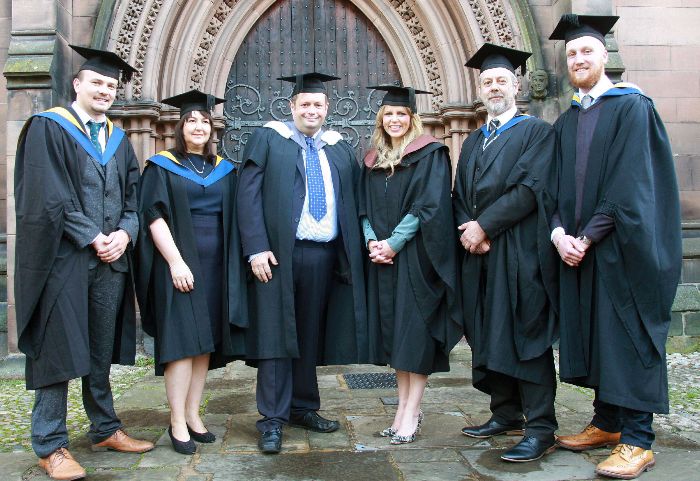 Reaseheath Students Grow Their Own Success Reaseheath College - Download Stunning Light Image | Retina