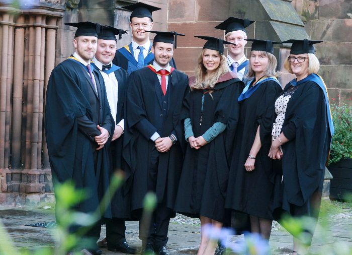 14 16 Students Reaseheath College - Retina Abstract Backgrounds for Desktop