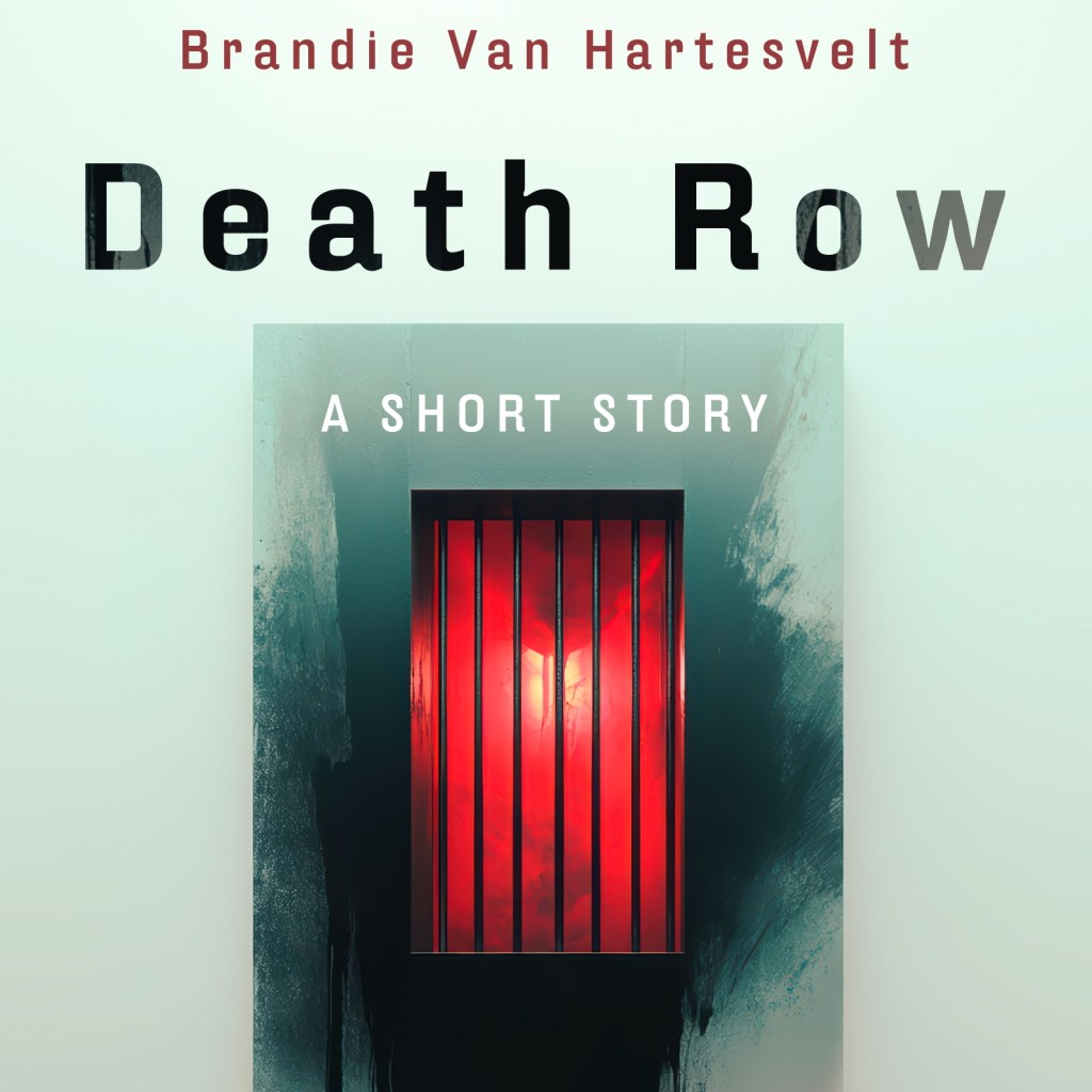 Death Row Audio Book