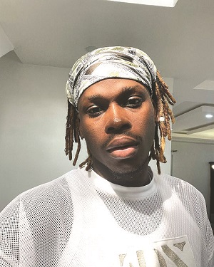 In fbwg5 you can play the adventure alone or with a friend. Fireboy Hints At Third Album The Nation News Nigeria