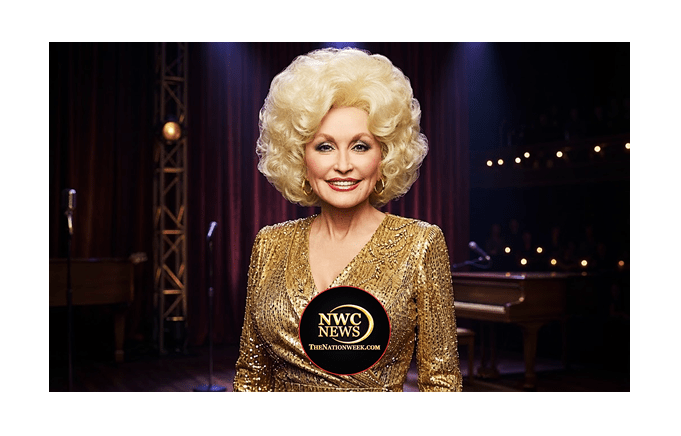 Photo: thenationweek.com Remembering Dolly Parton: The Immortal Songbird and Global Icon