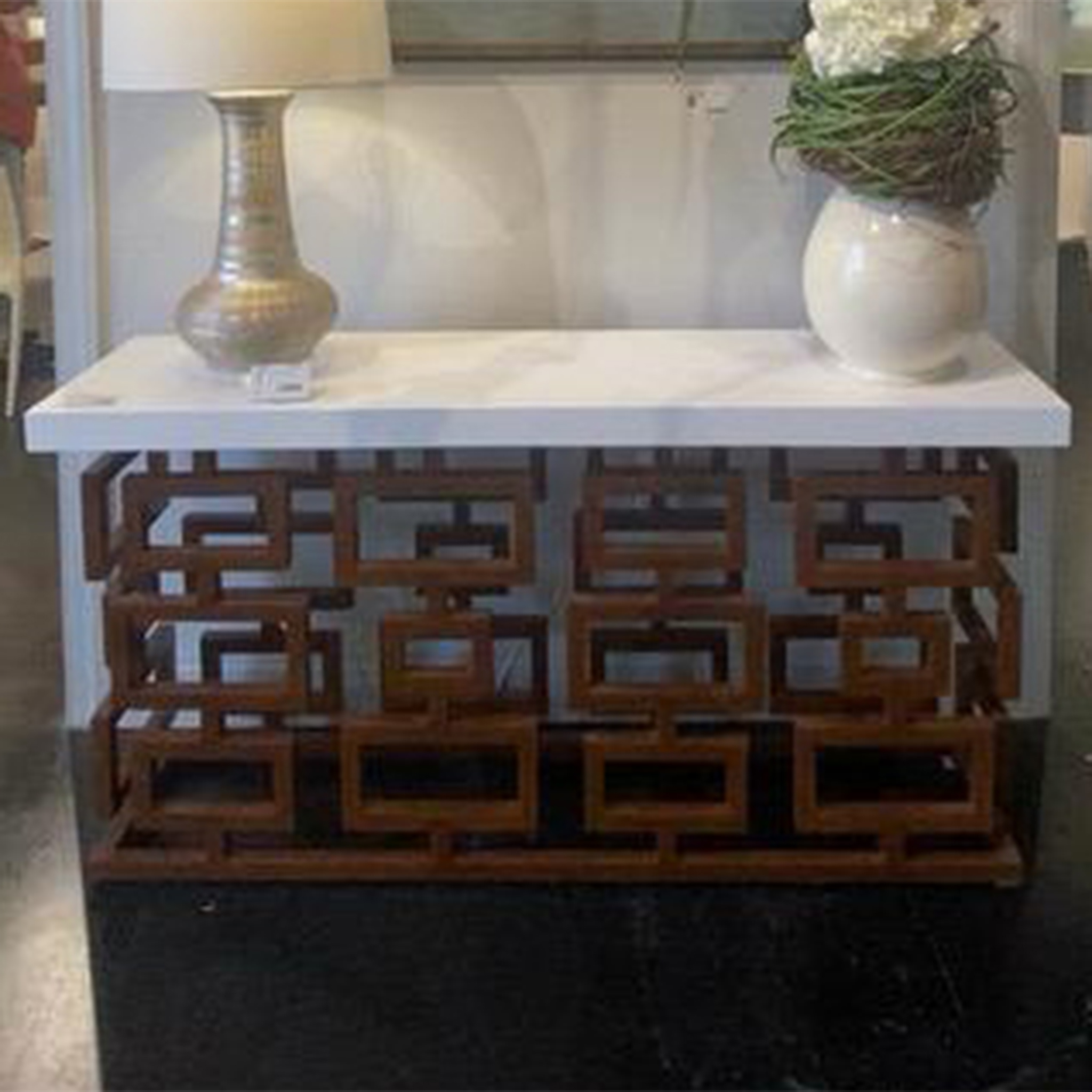 TANGO 60 Console Table