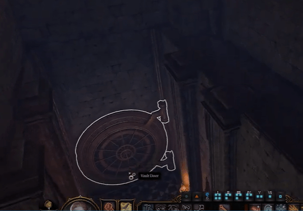 Whom to choose: stone lord vs. guild in bg3?