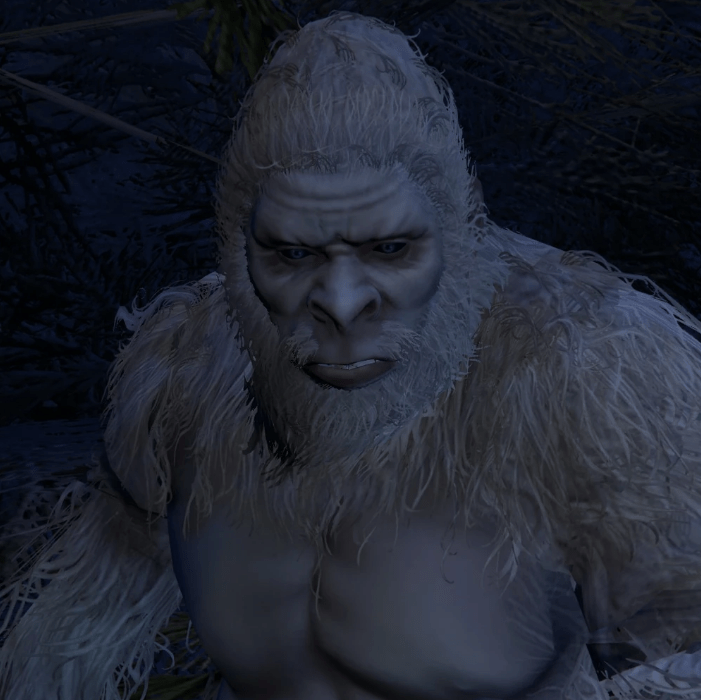 Yeti Killed Me In GTA 5 Tips To Overcome The Nature Hero Yeti 
