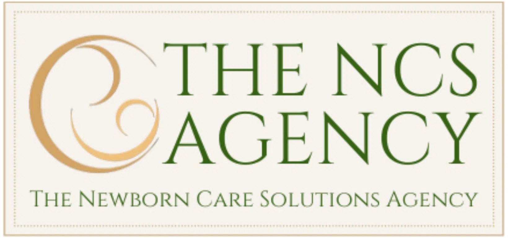 Newborn Care Specialist logo