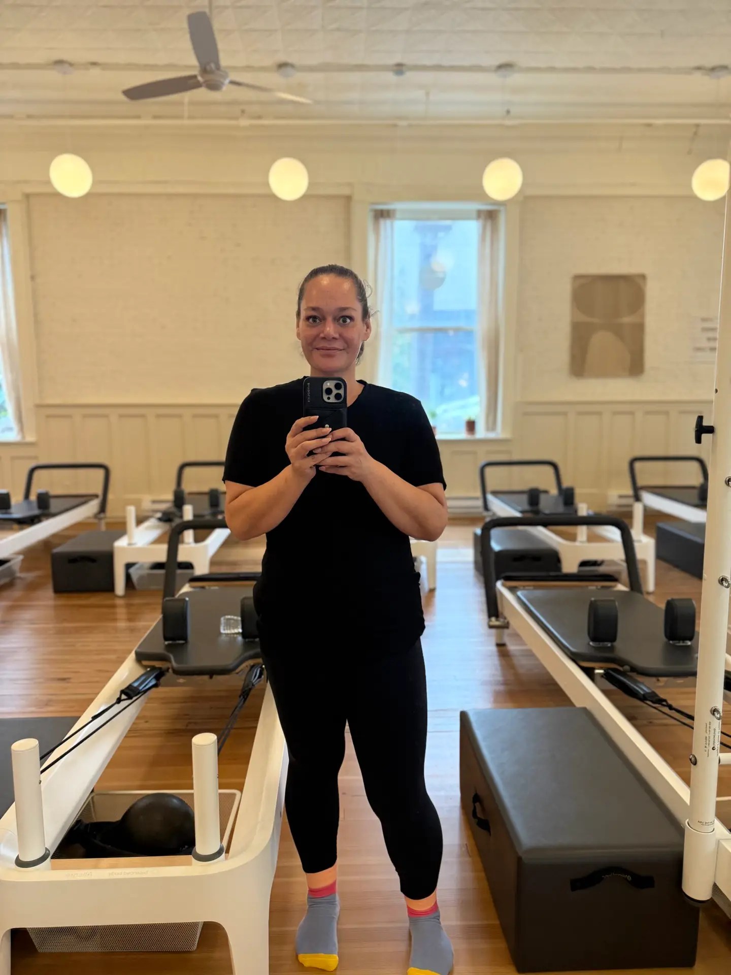 Pilates Beginners Guide