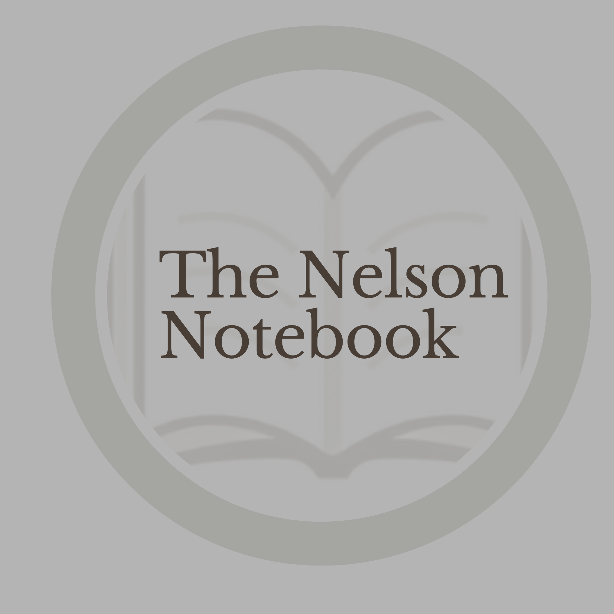 thenelsonnotebook.com