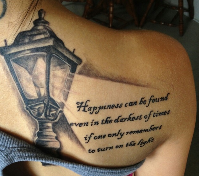 Fandom Tattoos – The Nerd Nebula 573_x_649_jpg