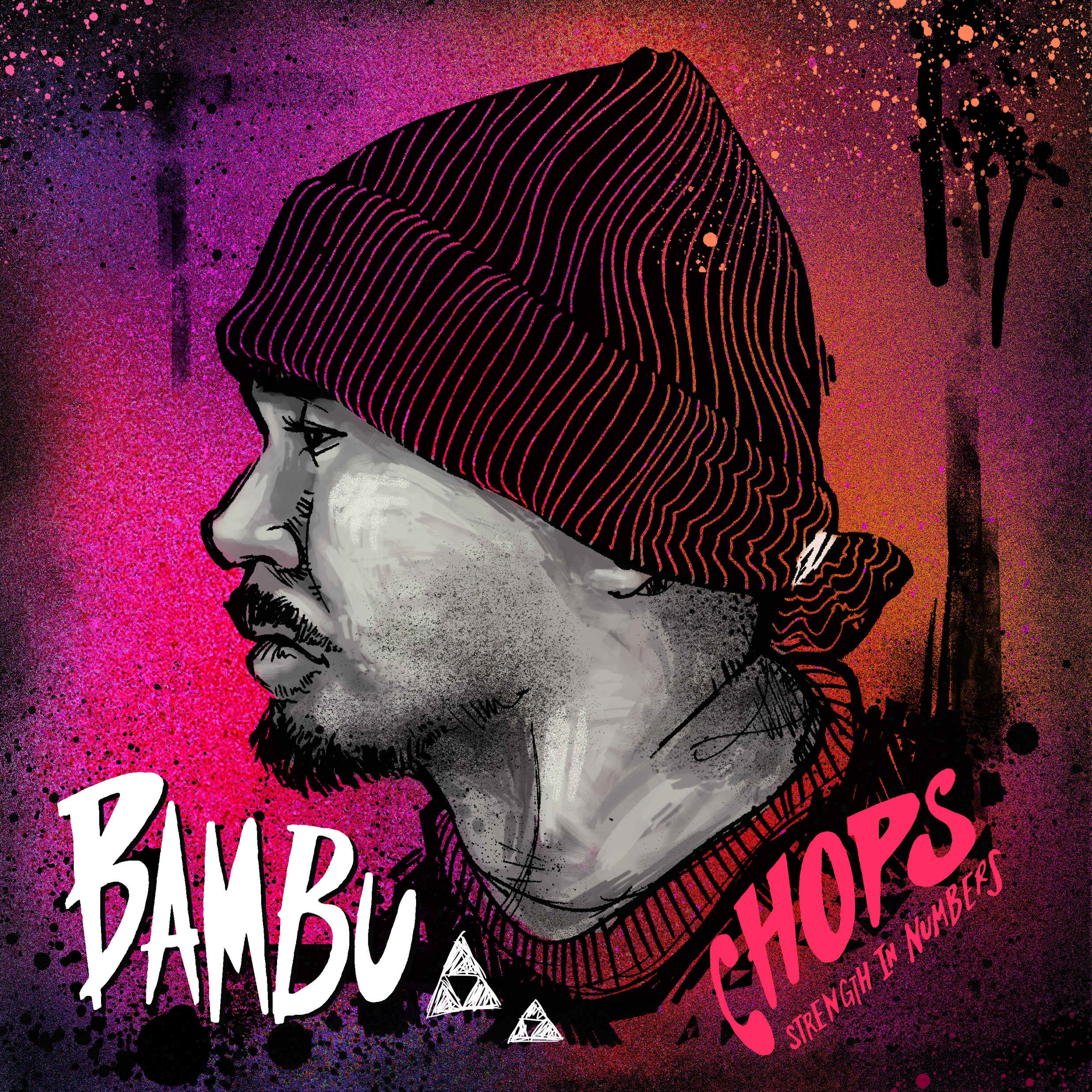 BAMBU by ANDRE SIBAYAN