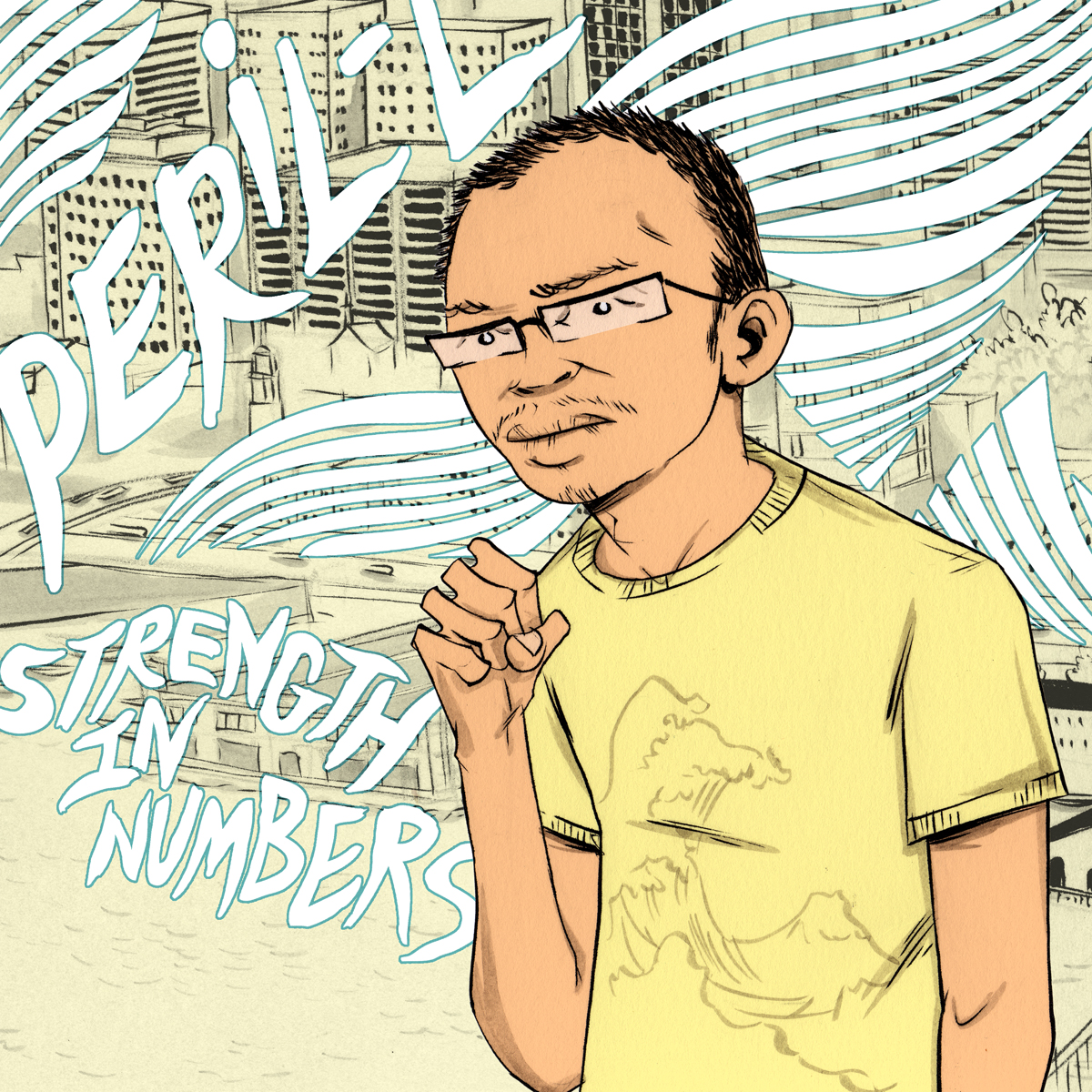 PERIL-L by FRED CHAO