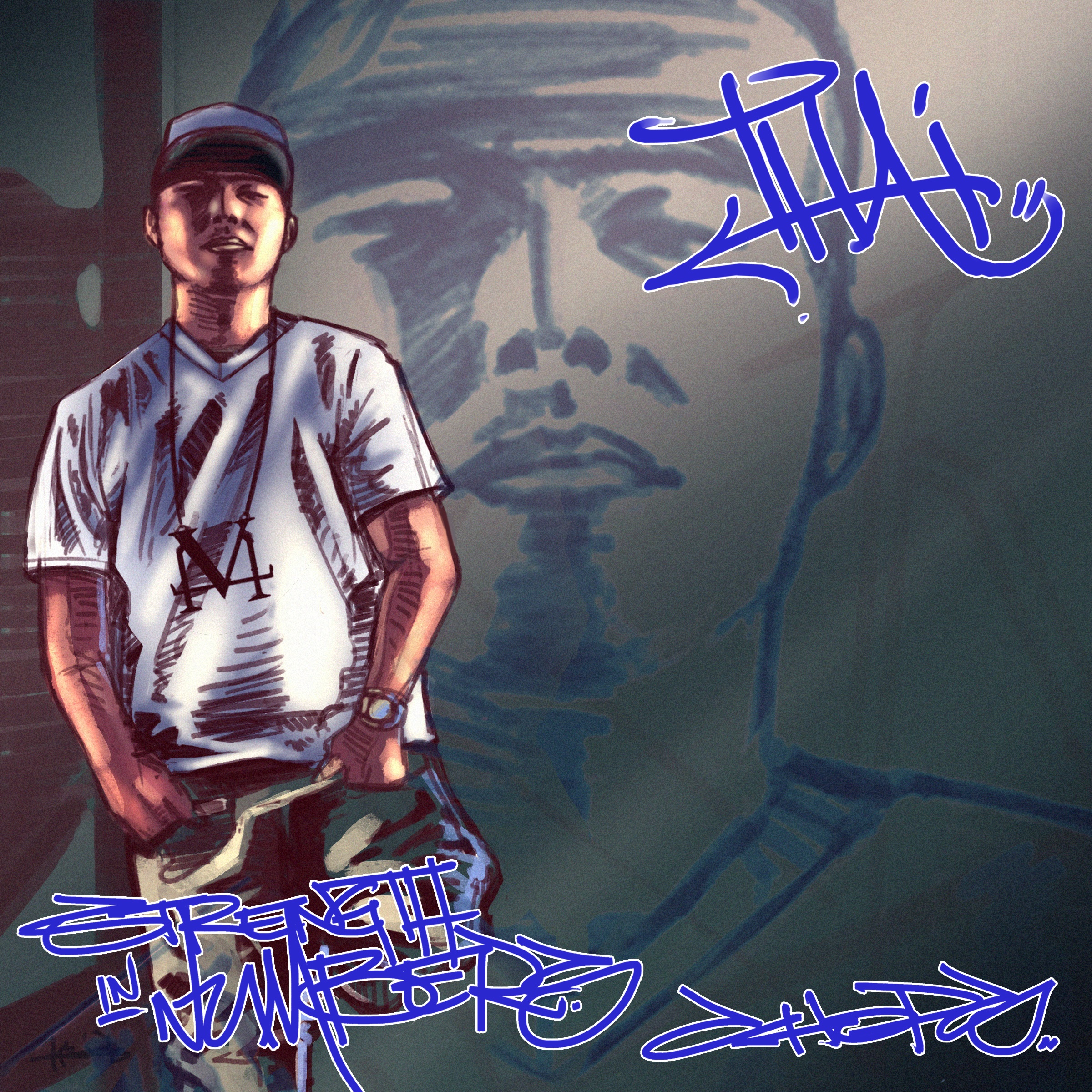 THAI by KRIS TOLENTINO