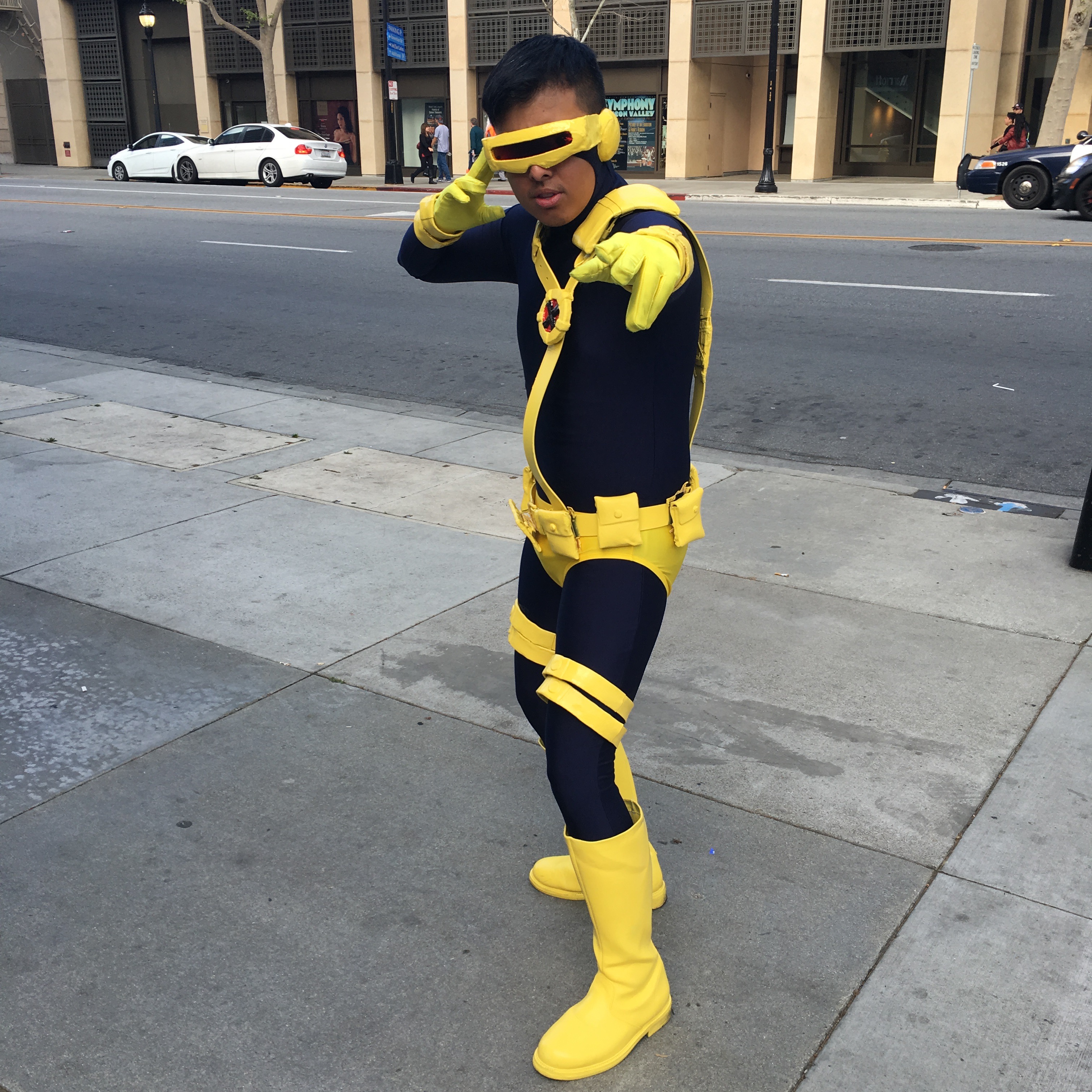Cyclops