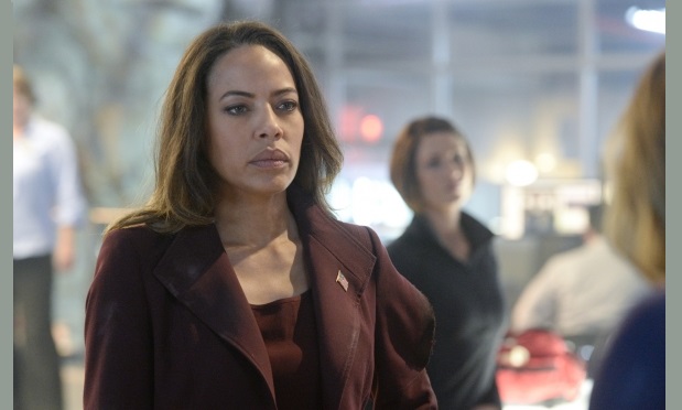 Tawny Cypress as Miranda Crane
