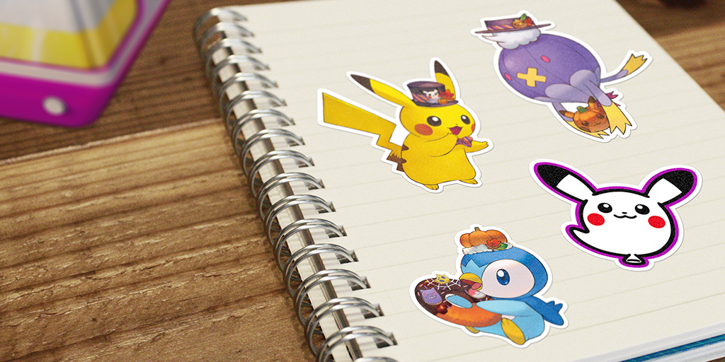New Shiny Pokemon Are Now Live In Pokemon Go Halloween Event The Nerds Of Color