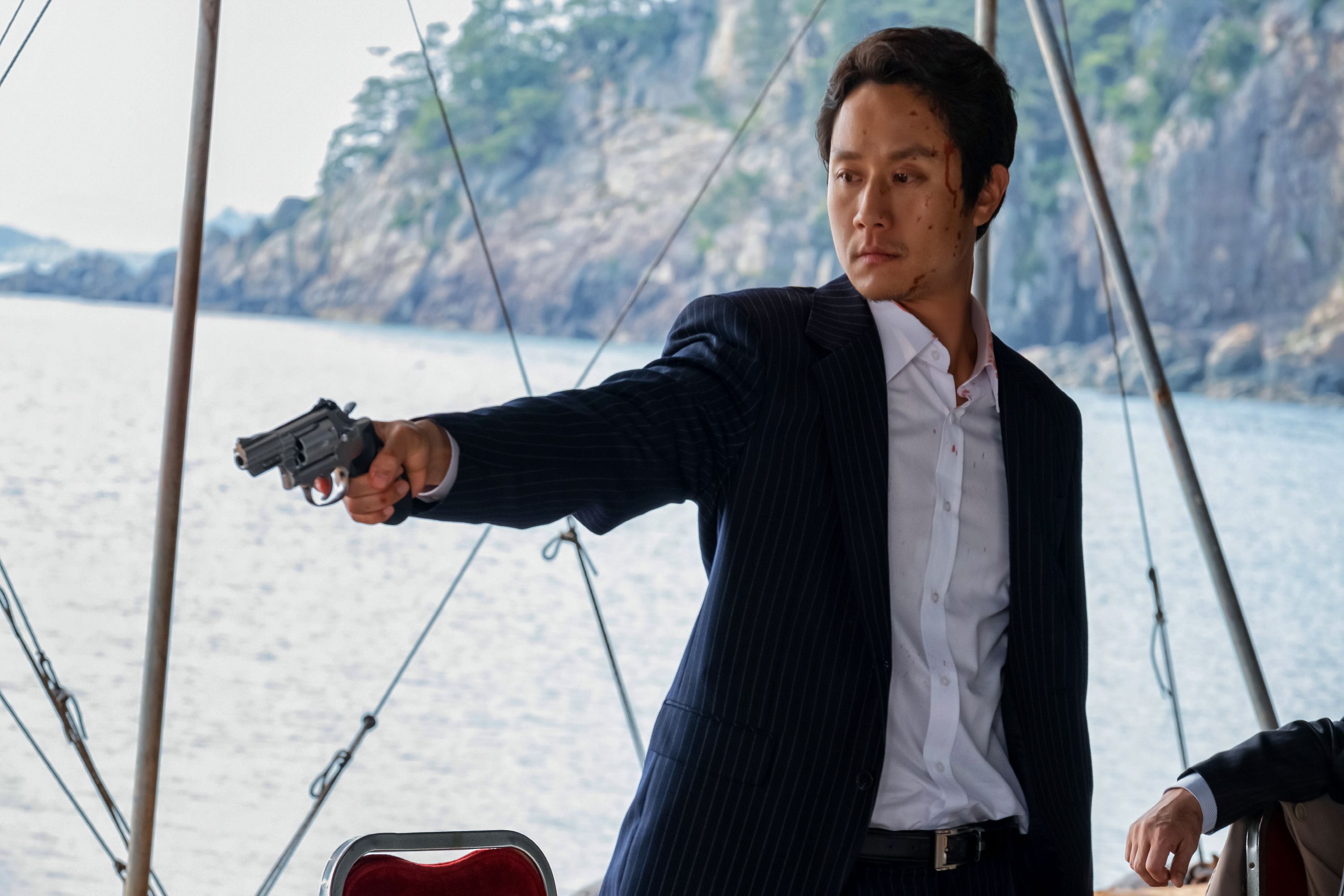 ‘Hot Blooded Once upon a Time’ is Intriguing But Disjointed The