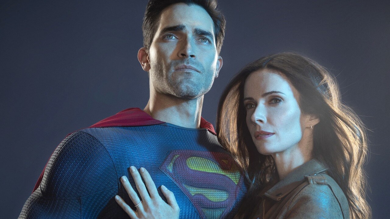 Superman Lois 10 Reasons You Should Be Watching The Nerd Stash