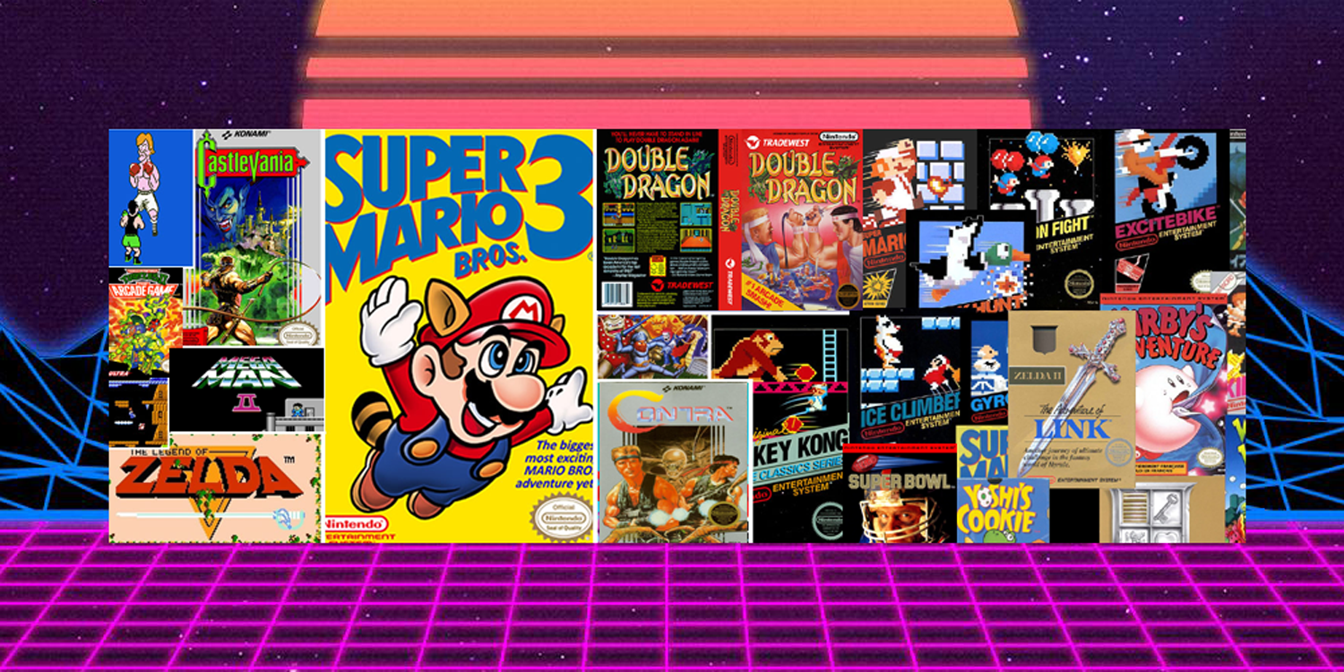 the nes page, nintendo nes, nes nostalgia, facebook nes, pi cart, raspberry pi