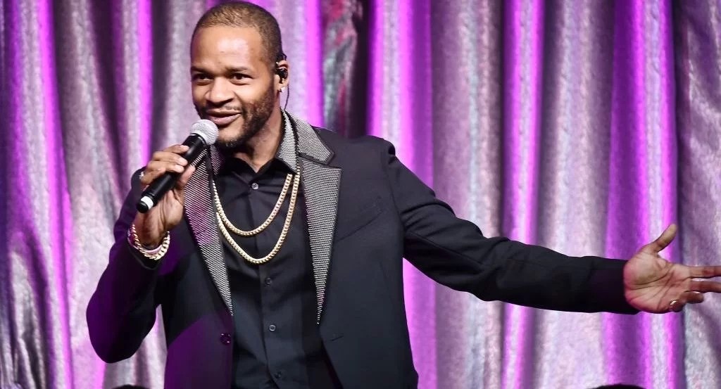 What is jaheim doing now? he has taken a step back from music but he