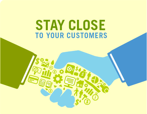 The Networked Planet Agencies - Download Modern Space Pattern | Retina