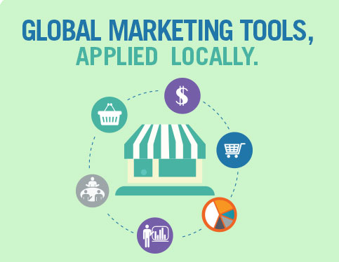 The Networked Planet Agencies - Beautiful Mountain Background - Retina