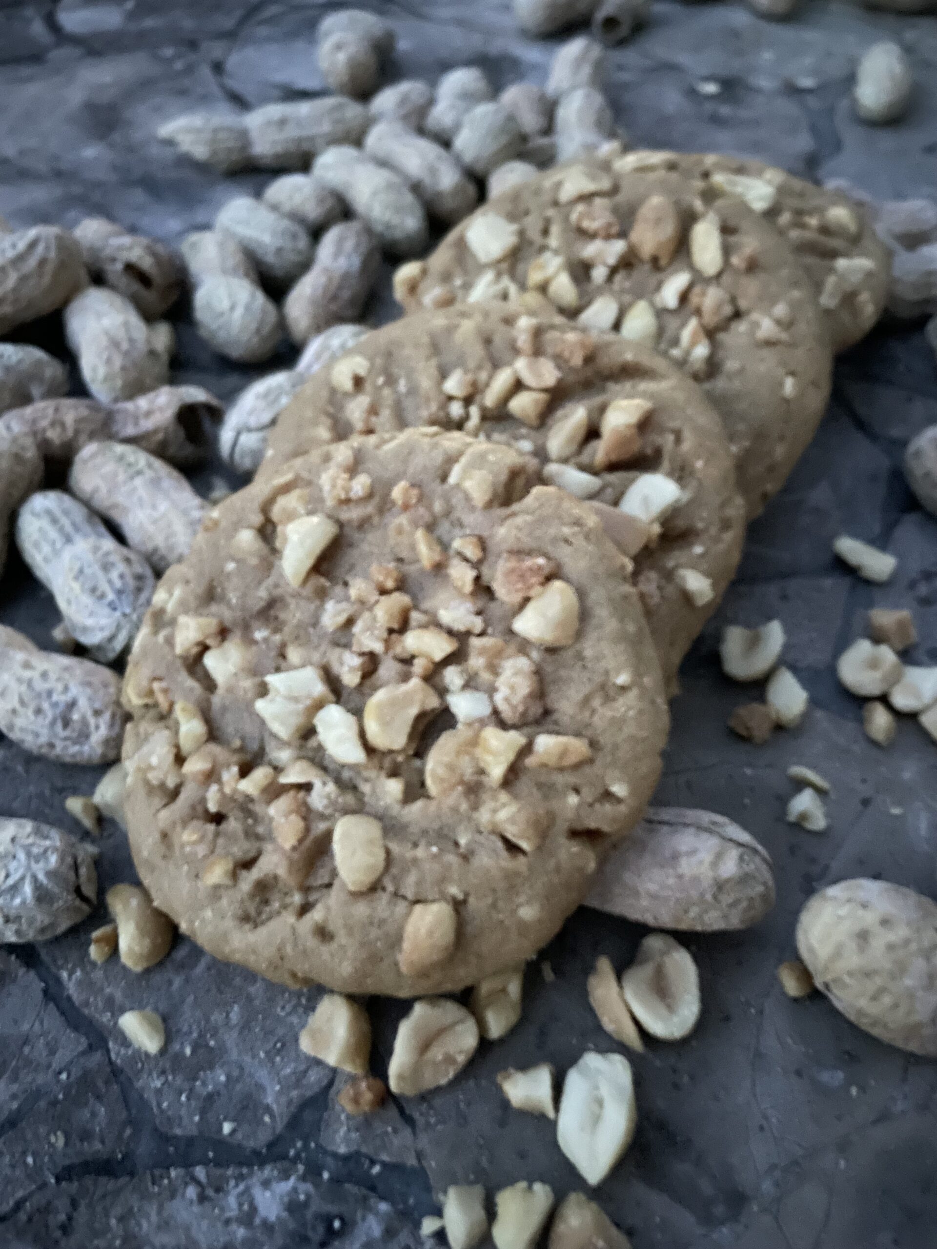 never ending cookie jar cookie of the month subscription may contain peanuts