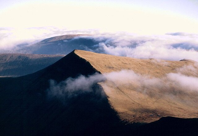 Brecon Beacons