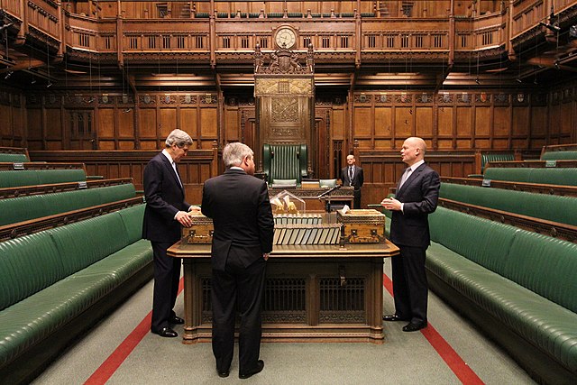 House of Commons