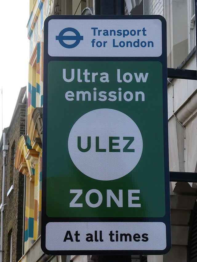 Ulez