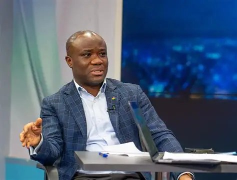 Ken Ofori-Atta, Felix Ofosu-Kwakye and his Banana Republic musings…