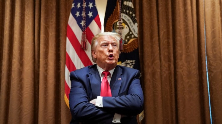 US Sanctions on the ICC: A Symptomatic Approach Towards International Law