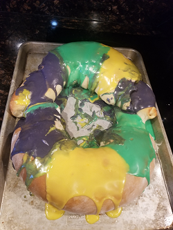 King Cake