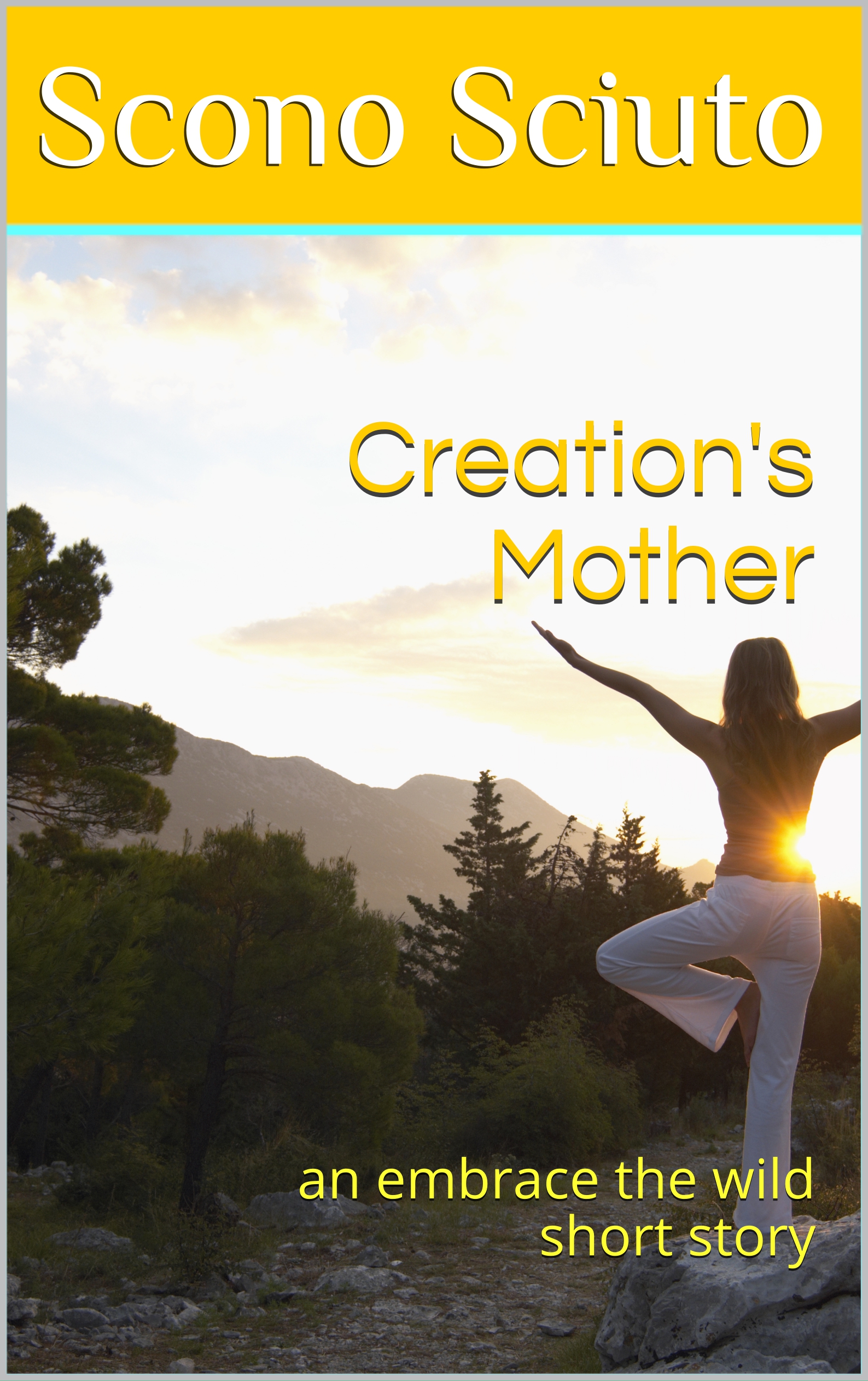 creation's mother