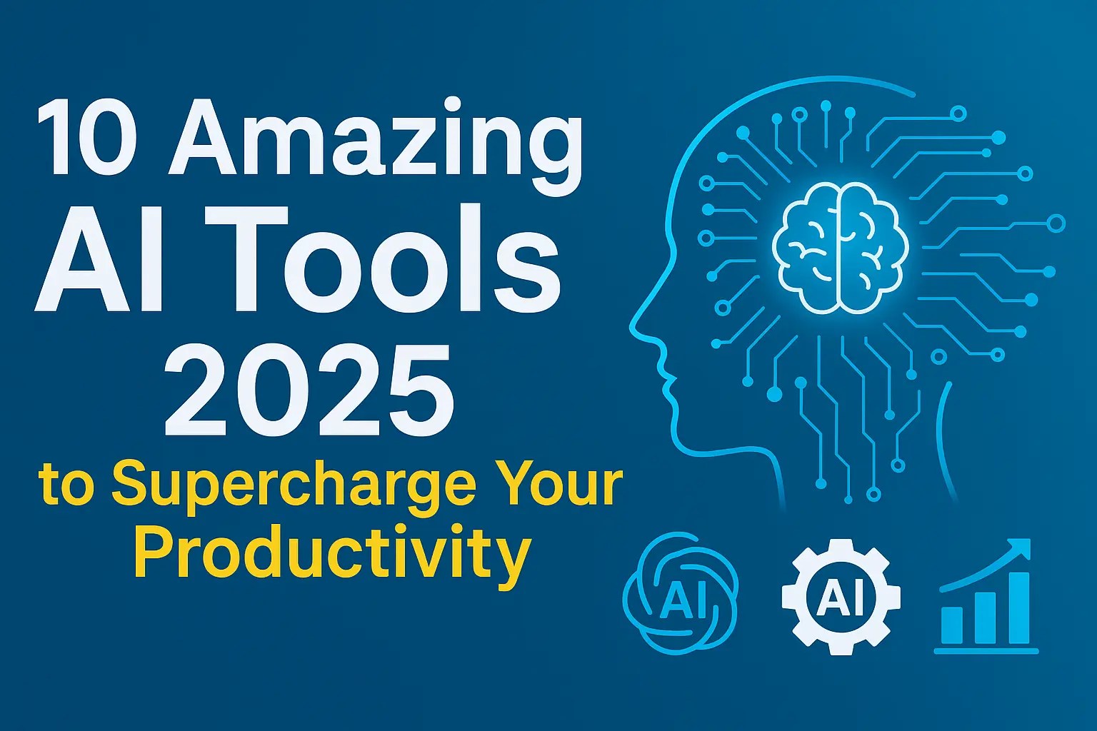 AI Tools 2025