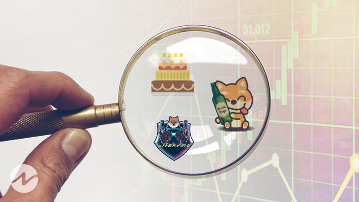 Institutional adoption of #bitcoin, #ethereum, and if we may get a dip #tradetalks: 3 Most Visited Cryptocurrency Tokens Right Now Thenewscrypto