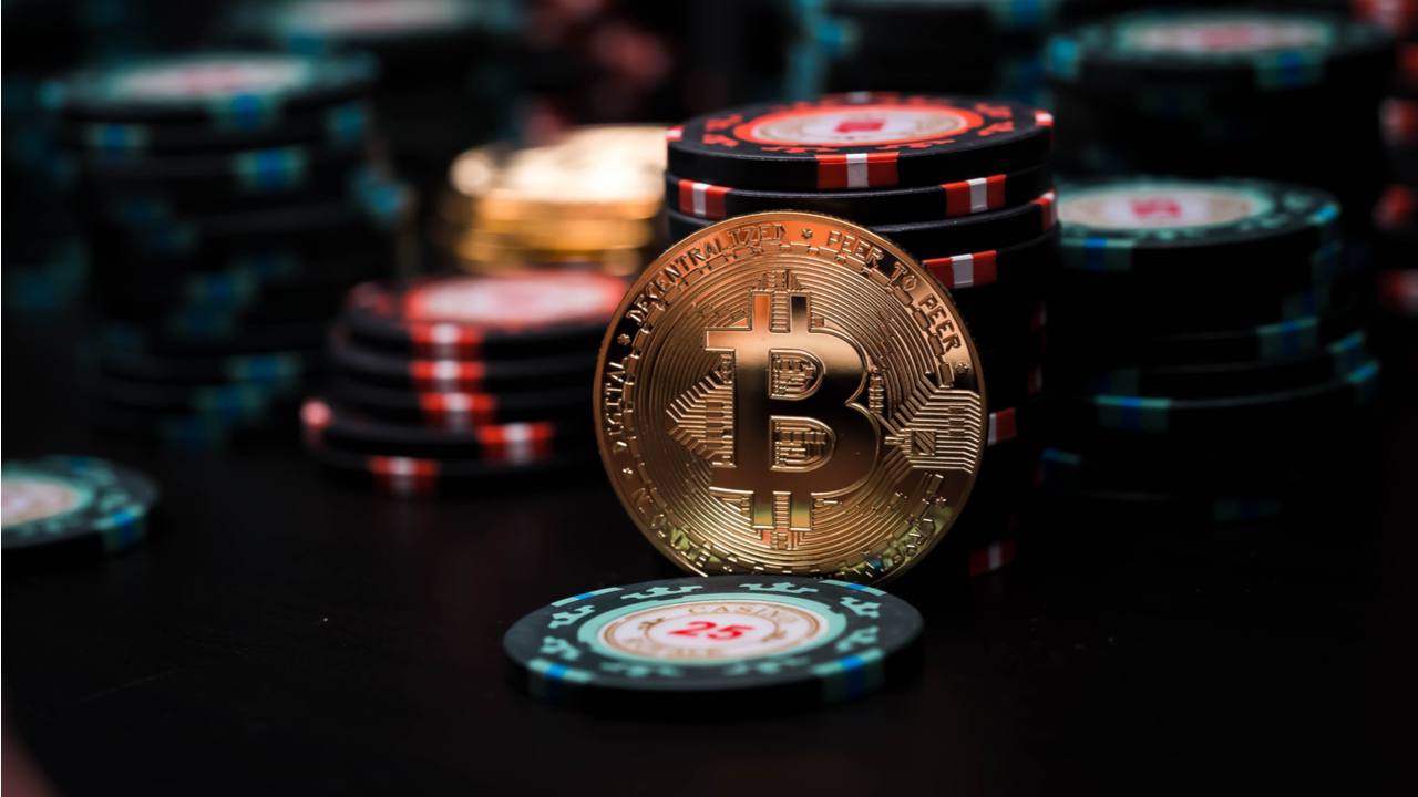 Bitcoin Casino Online