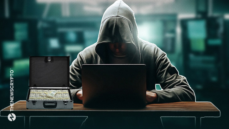 Crypto phone thefts on the rise in London as thieves drain wallets