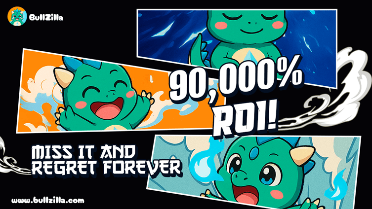 BullZilla’s Next 1000x Narrative Powers Best Meme Coin Presale in September 2025 as World Liberty Financial and Shiba Inu Drop