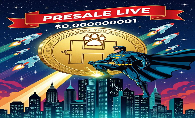 The Meme That Marches Forward