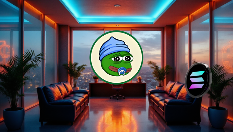 While SOL Targets $500, This Token Could Skyrocket Over 5000%