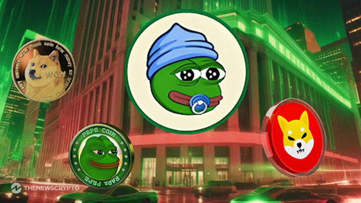 Move Over Dogecoin, Shiba Inu and Pepe Coin, Little Pepe (LILPEPE) Poised to Lead Next Meme Coin Rally With 21936% Price Rise