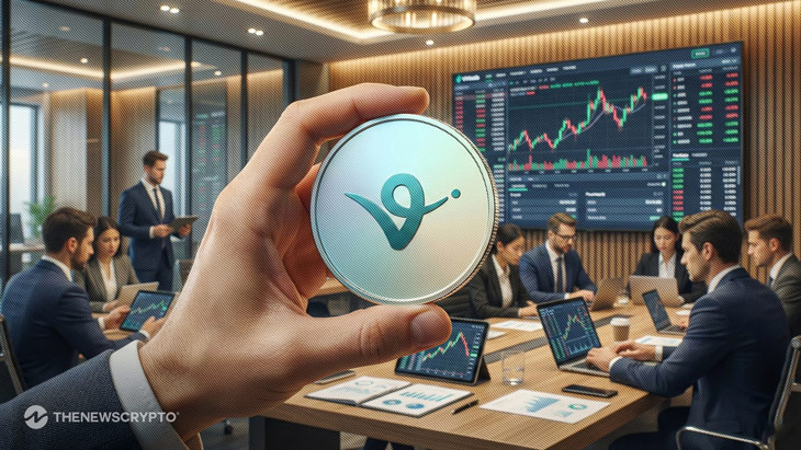 Le prix du protocole virtuel grimpe de 22 % en 24 heures et récupère le niveau de 1 $ Le prix du protocole virtuel grimpe de 22 % en 24 heures et récupère le niveau de 1 $