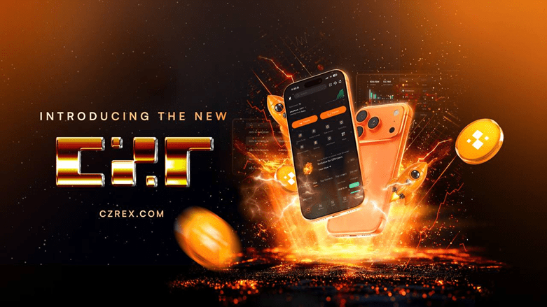 CZR Exchange Positions $CZR as the Backbone of a Full-Scale Crypto Financial Ecosystem