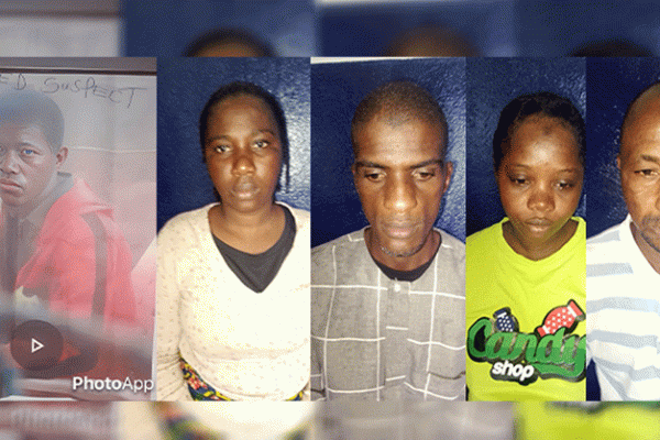 Tension Mounts In Zwedru…Over Alleged Attempt To Shield Rapist Tension-Mounts-In-Zwedru-Over-Alleged-Attempt-To-Shield-Rapist