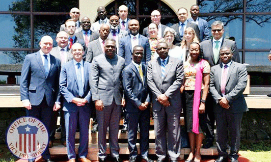 Koung Chairs 2nd Hydro Power Meting Koung-Chairs-2nd-Hydro-Power-Meting