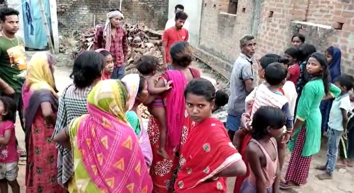 तालाब में डूबने से दो मासूम की मौत, गांव में मातम का माहौल | NewsPost.in