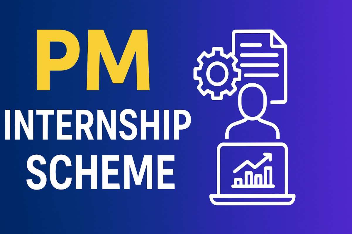 Pm Internship Scheme 2026 Application Open Apply Now PM Internship Scheme 