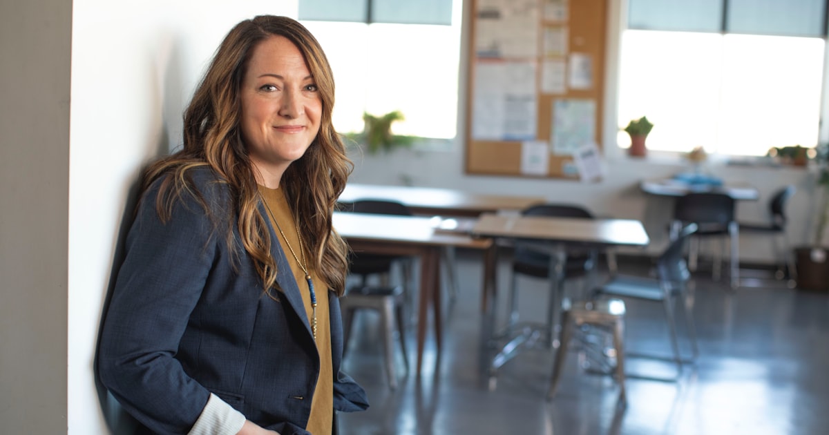 Personal Growth for Nurses
