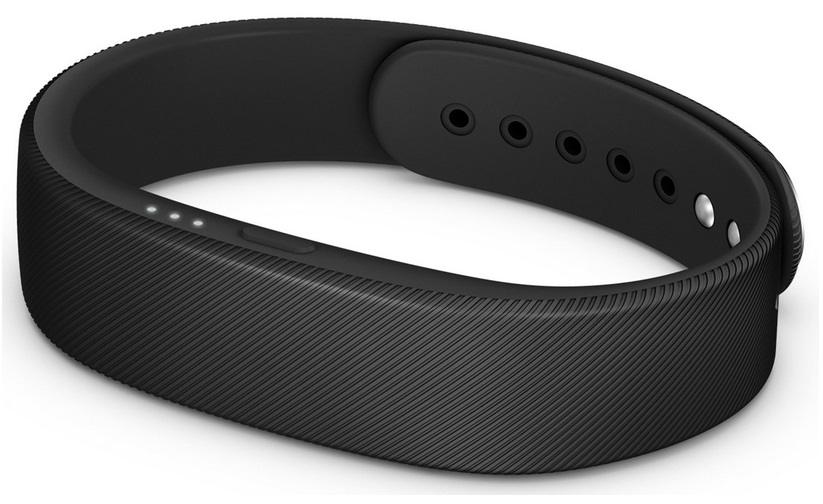 sony smartband swr10 compatible iphone